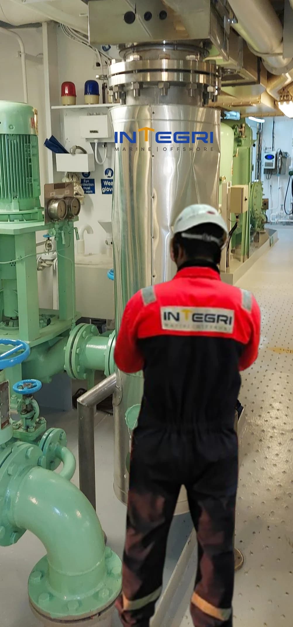 Integri Marine Products to Enhance Vessel Efficiency - Image 1
