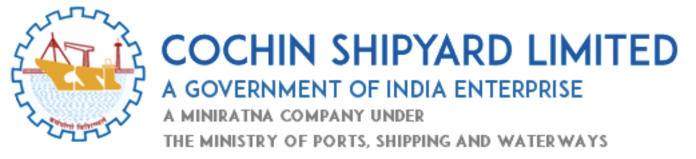 Cochin shipyard limited